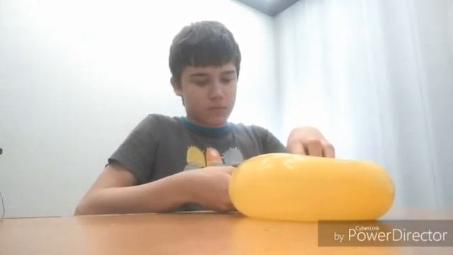Как сделать из шарика чехол для телефона?