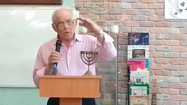 Владимир Яшков «Совершайте своё спасение» 22.04.2023г. смотреть онлайн