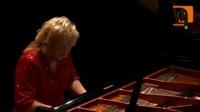 Gülsin Onay: Schubert Sonata in C minor D958 (3/3) смотреть онлайн