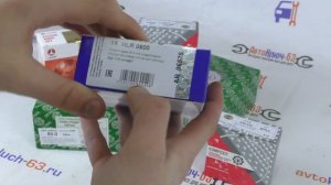 Комплекты поршней и колец на АвтоВАЗ/Renault