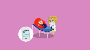 Реснички важнее!