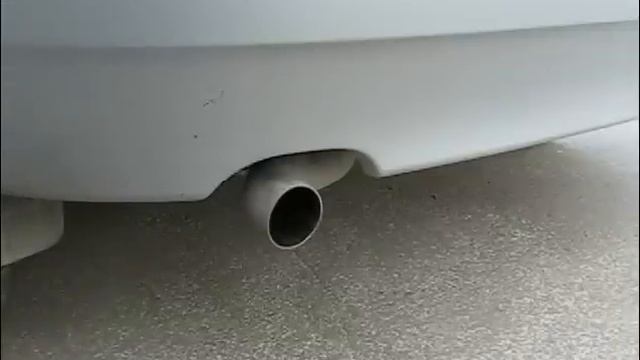 Диагностика состояния двигателя за 5 минут без приборов! смотреть онлайн