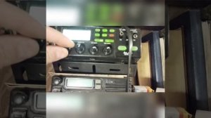 Установка Bluetooth в радиостанцию.
