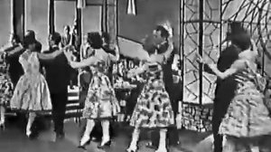 Танец "Липси", 1963 г.