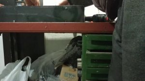 Диодные стопы на газель