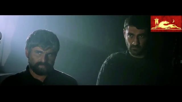 Грузинский царь Ираклий про Умахана Великого смотреть онлайн