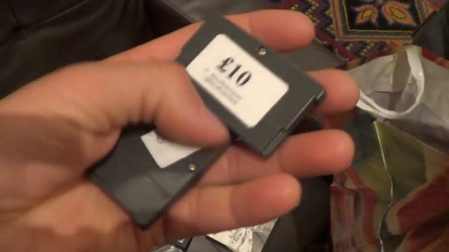 GD KEY DRAWING SONIC AND WHAT GAMES I GOT FROM EXPO смотреть онлайн