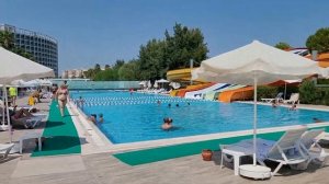 Crystal Centro review