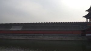 Пекин. Запретный город, покупка билетов в метро, едим скорпионов! Trip to Beijing. Часть 2.