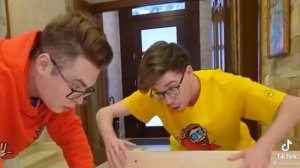 Робот Влад А4 Анти Версия 2 Часть