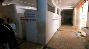 Маникаран. Куда поехать после ГОА? Настоящий ад. Горячий источник из земли. Индия 2022.