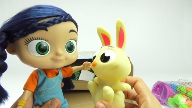 Развивающее видео детское творчесво и рукоделие смотреть онлайн