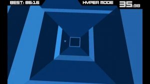 Super Hexagon (Full Game, All Levels)