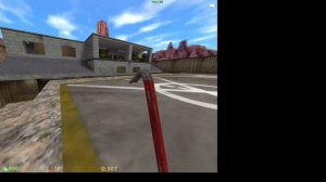 Как банихопить в хл 1???