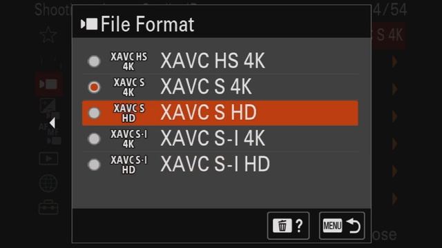 Sony A6700 — лучшая кроп-камера? смотреть онлайн