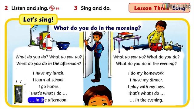 FAMILY AND FRIENDS 2 UNIT 8 WHAT IS THE TIME смотреть онлайн