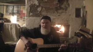 РУССКИЙ поёт на ЧЕЧЕНСКОМ про ОТЦА (ДАДА)