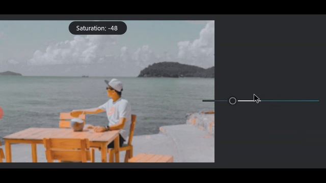 Cara Edit Poto Urban Green sky orange | Tutorial Lightroom