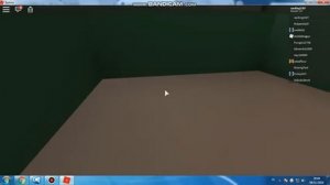 Roblox: Bloxy Mgui Premium style 2018 [Free]