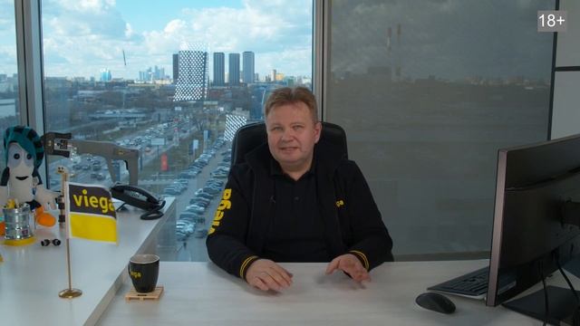 Почему Viega не использует сухие затворы в своих душевых лотках смотреть онлайн