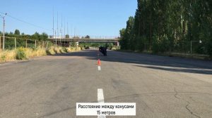 Скоростная Змейка. Упражнение для прокачки навыков в Шкмг