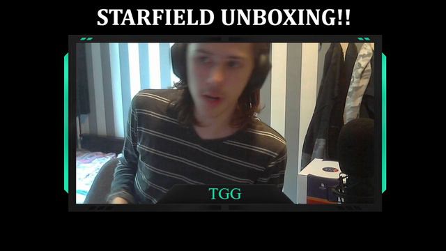 COMPLETE STARFIELD COLLECTORS EDITION UNBOXING! смотреть онлайн