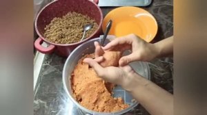 ԻՇԼԻ ՔՅՈՒՖԹԱ 1/ ИШЛИ КЮФТА