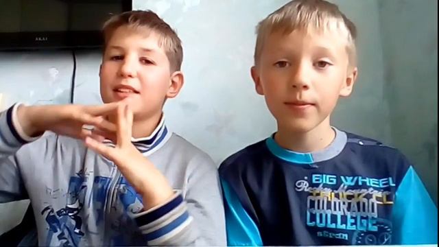 Куда мы пропали ?😱 --~перезагрузка~-- смотреть онлайн