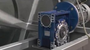 Барабанный грохот Беличье колесо