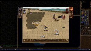 ГЕРОИ 3  | ПОДБОРКА ЭПИЧНЫХ СРАЖЕНИЙ  | HEROES OF MIGHT AND MAGIC