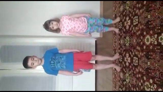 День здоровья в МБДОУ "Центр развития ребёнка - детский сад № 7" смотреть онлайн