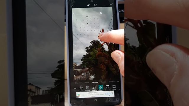 Как сделать календарь на фото? смотреть онлайн