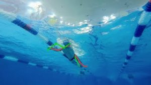 КРОЛЬ. Разбор техники плавания кролем.mp4