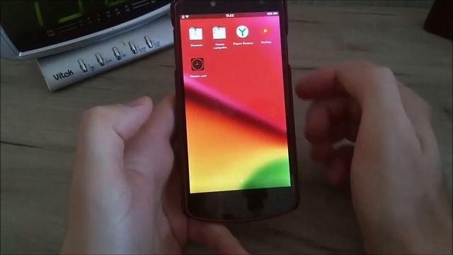 Как использовать старый смартфон / Часы из ненужного смартфона смотреть онлайн