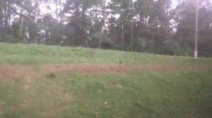 Белорусское направление. Перегон Рабочий Посёлок - Барвиха