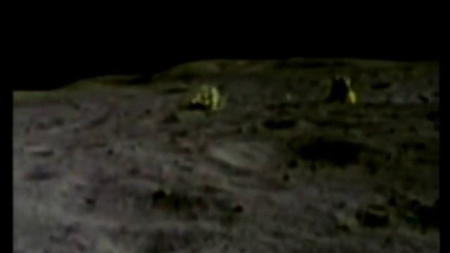 Доказательство что Американцы не высаживались на Луну смотреть онлайн