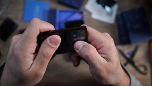 SafePal S1 PRO Новый крипто кошелек стал еще лучше!