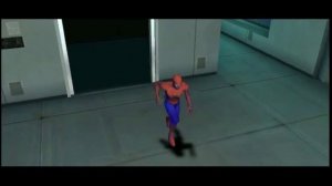 Spider-Man 2 - The Game ("Полное прохождение")