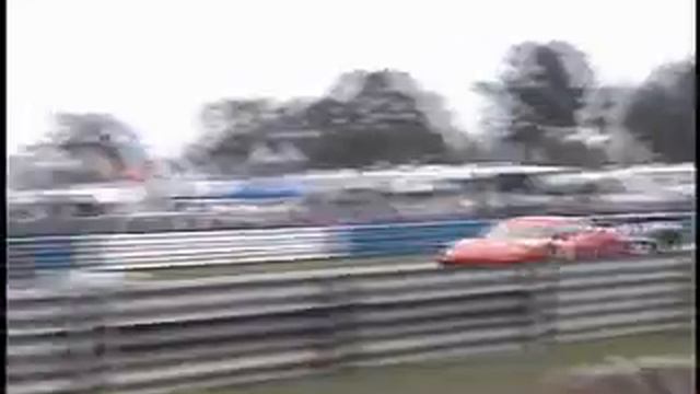 12 Hours of Sebring 2003 (Old School IMV Films) смотреть онлайн