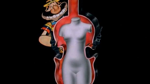 Маны маны. Приключения капитана Врунгеля смотреть онлайн