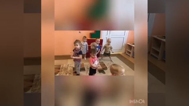 Развитие двигательной активности детей раннего возраста
