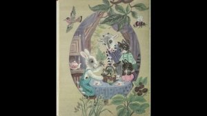 Читаем сказки детям. Горошек и его друзья. Ежевика на полдник.