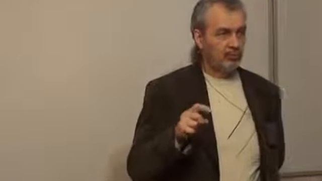 В А Шемшук  Обзорная лекция