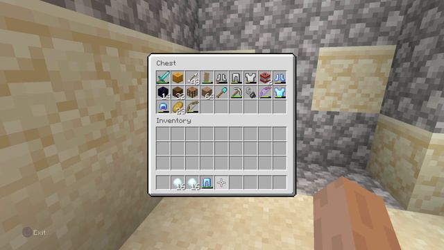 Minecraft with no friends part 11 ... Stronghold смотреть онлайн