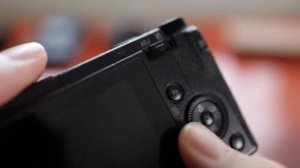 The Ricoh GR III (3) -  6 Months Later - How has it held up and my settings