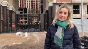 Цены на новостройки рядом с центром в Адмиралтейском районе СПб[2021]#2