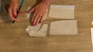 Модное и удобное платье Бохо. Моделирование оригинального летнего платья