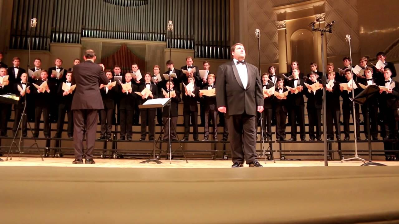 Легенда о 12-ти разбойниках (соло - Олег Диденко) смотреть онлайн