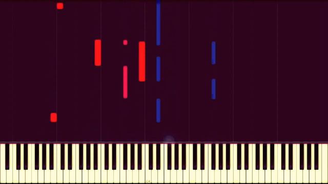 Chopin: Scherzo No. 1 in B minor смотреть онлайн