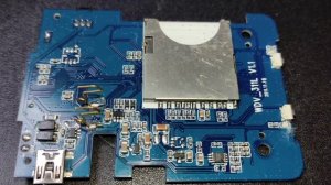 видеорегистратор ritmix avr-330